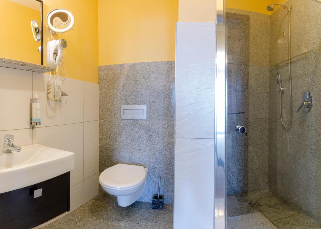 Hanka Relax & Spa Zieleniec  Eksteriør billede