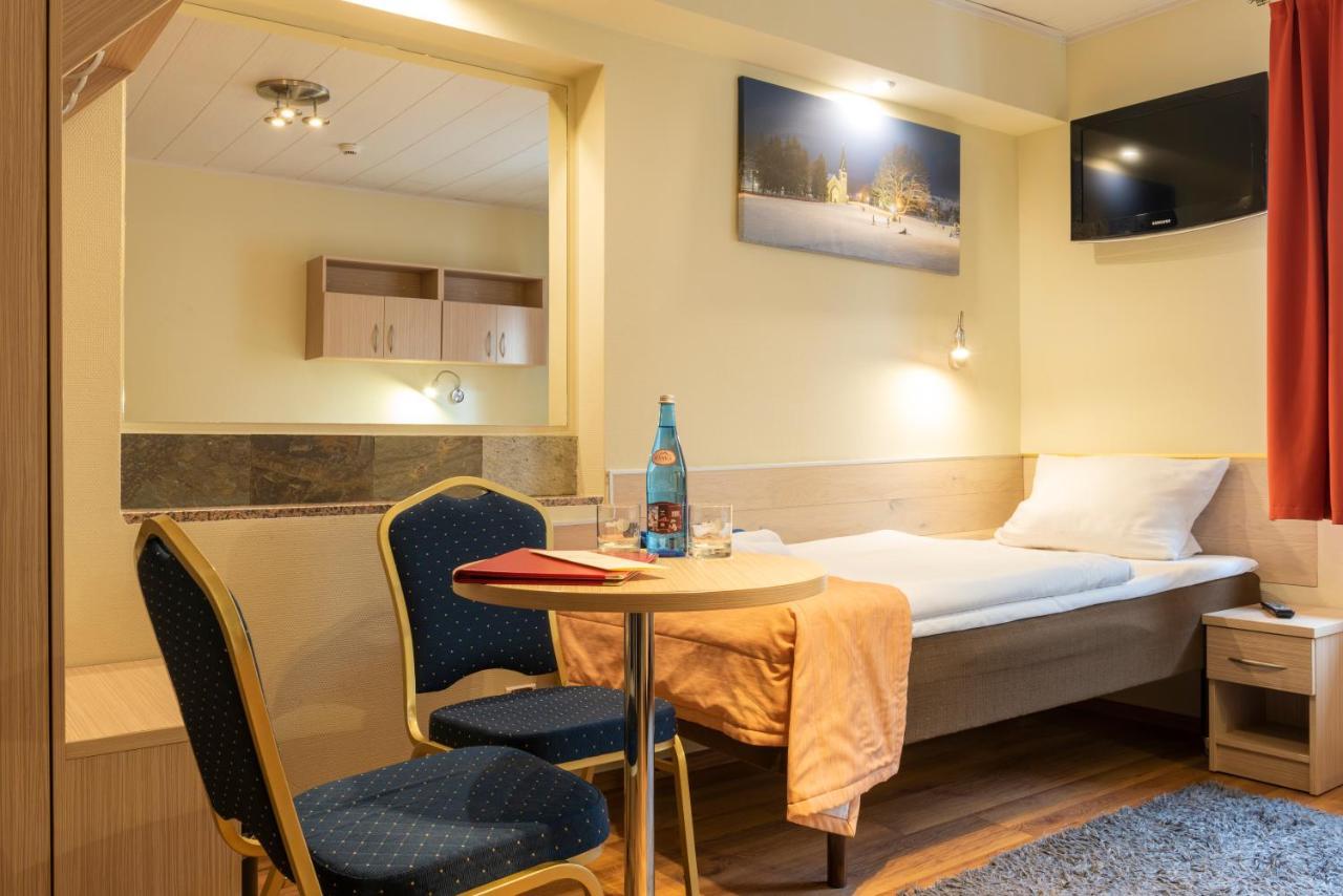 Hanka Relax & Spa Zieleniec  Eksteriør billede
