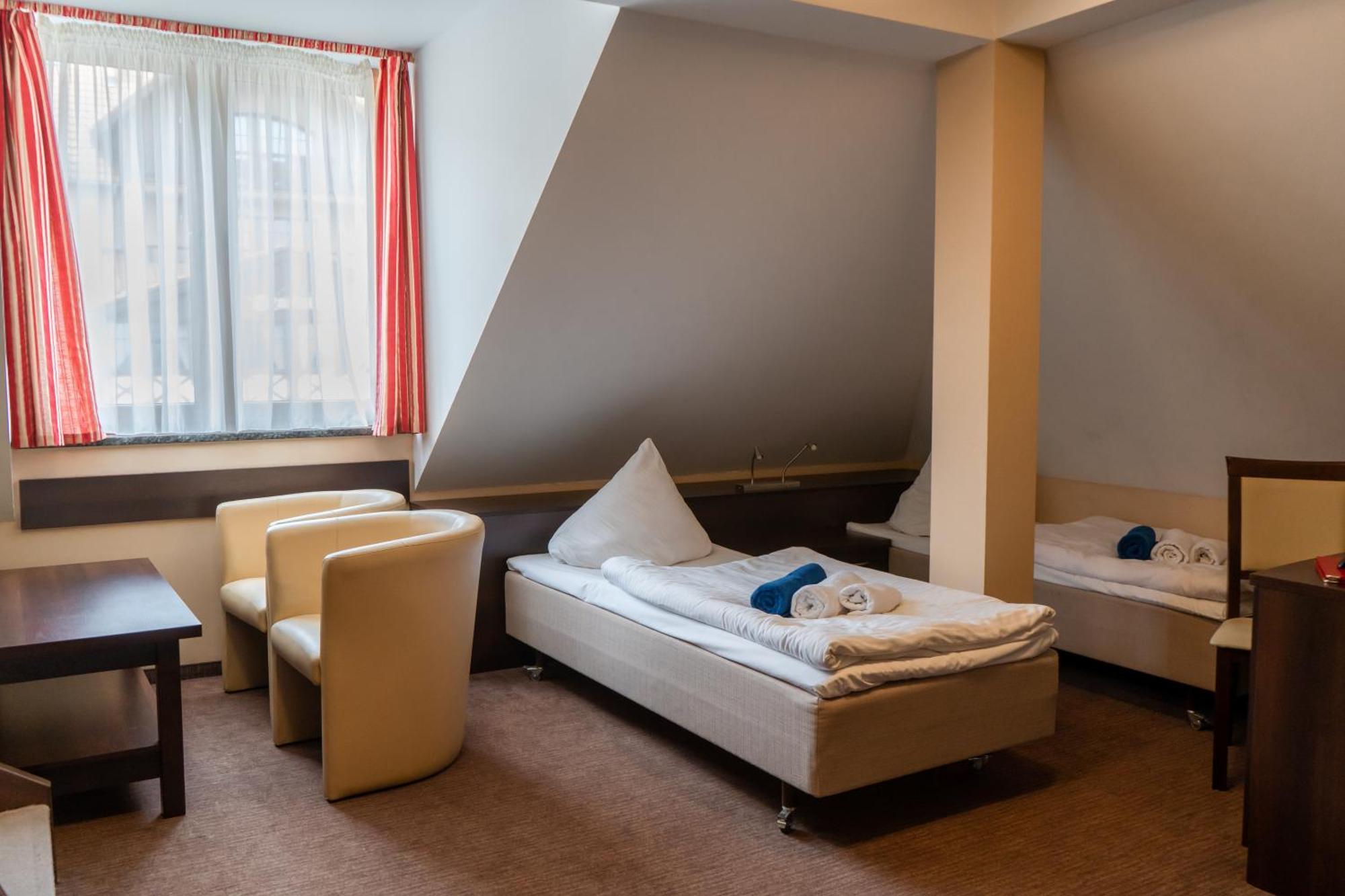 Hanka Relax & Spa Zieleniec  Eksteriør billede