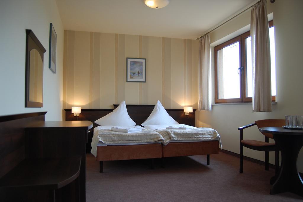 Hanka Relax & Spa Zieleniec  Værelse billede