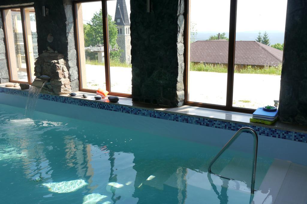 Hanka Relax & Spa Zieleniec  Eksteriør billede